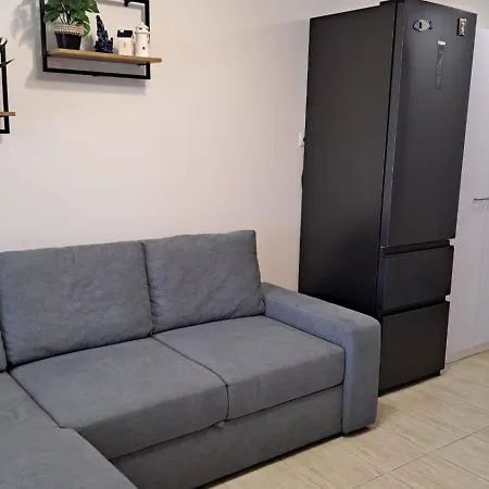 Apartamento Vladan