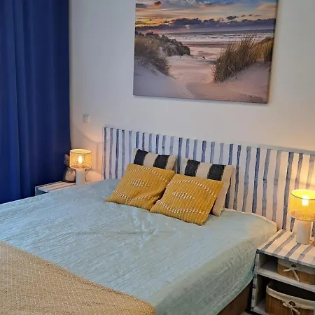 Vladan Apartamento Sozopol