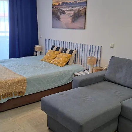 Vladan Apartamento *