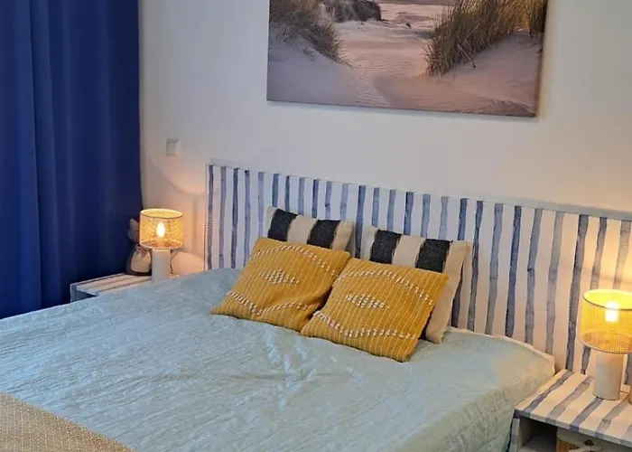 Vladan Apartment Sosopol